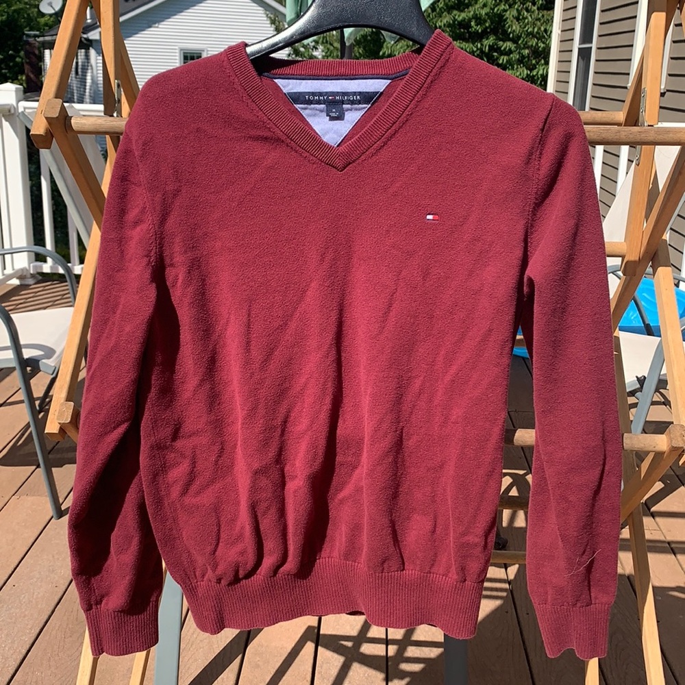 Tommy Hilfiger sweater